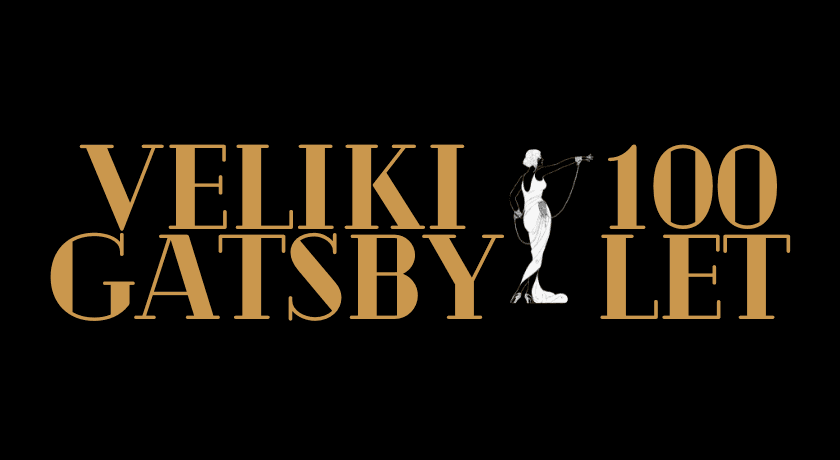 Veliki Gatsby praznuje 100 let!